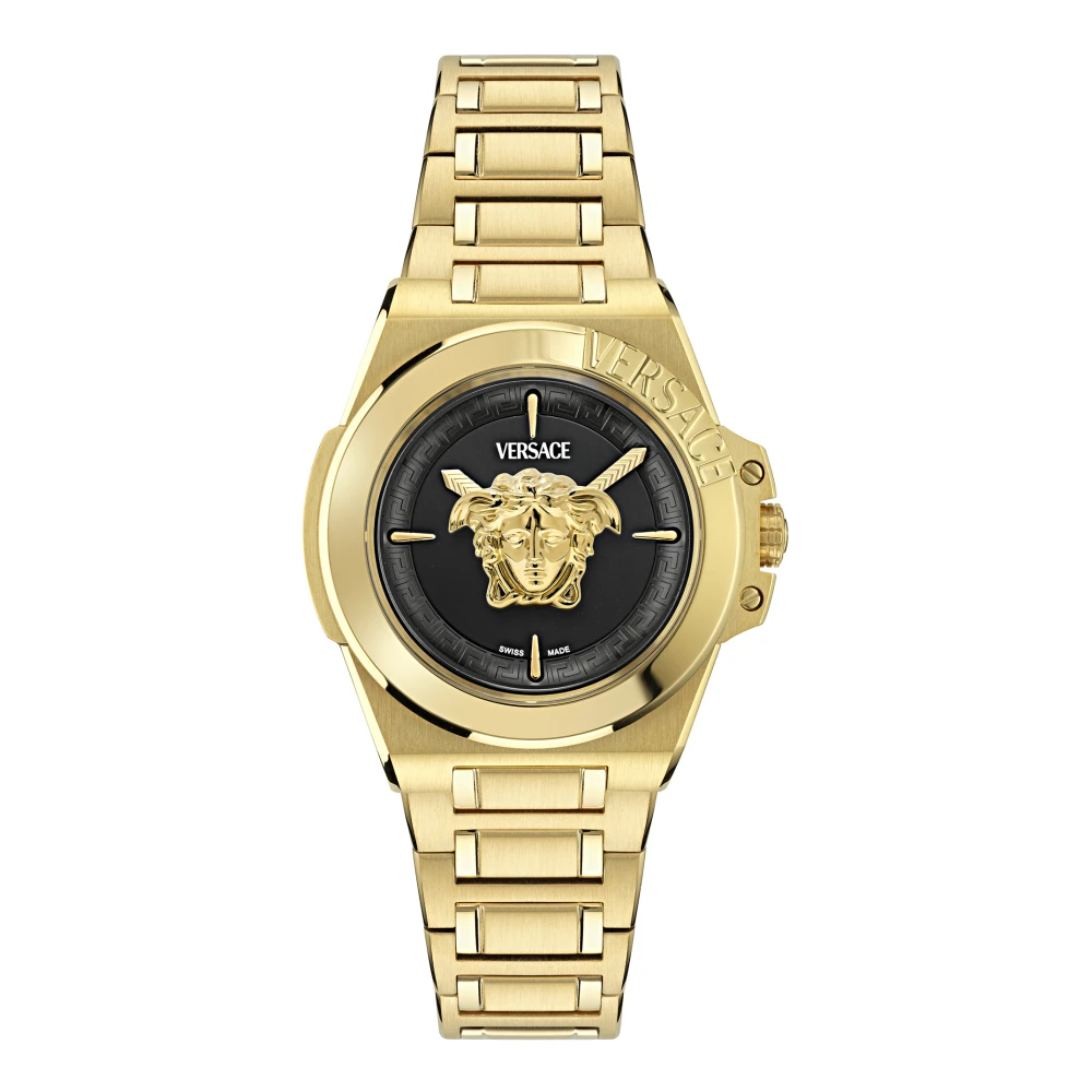 Versace Unisex Gelb Accessories, One Sizegröße: