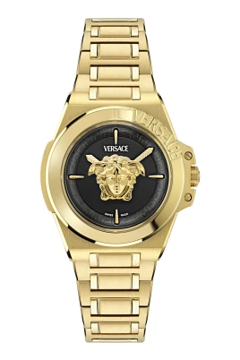 Klocka Kvinnor Hera VE8D00624 Guld