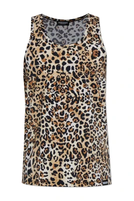 Wild2 Tank Top