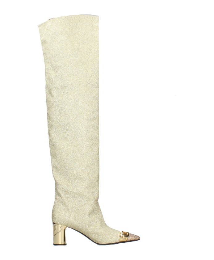 gouden-ketting-over-knie-laarzen