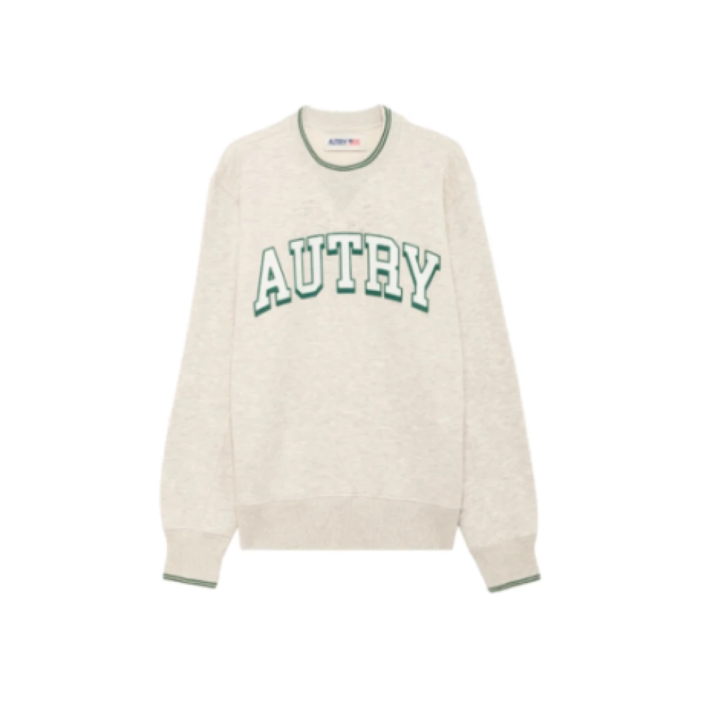 Sweatshirts & Hoodies > Sweatshirts - - Autry - Modalova