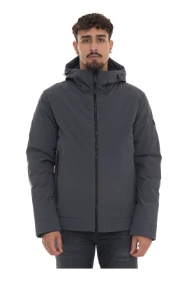 LOGE SRT 01 Short Jacket