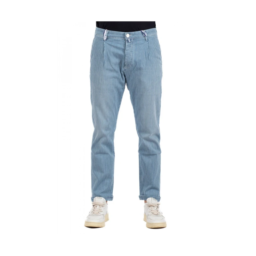 Jeans > Slim-fit Jeans - - Re-Hash - Modalova