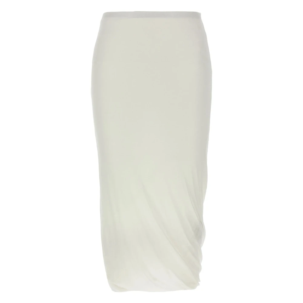 Skirts > Midi Skirts - - Jil Sander - Modalova