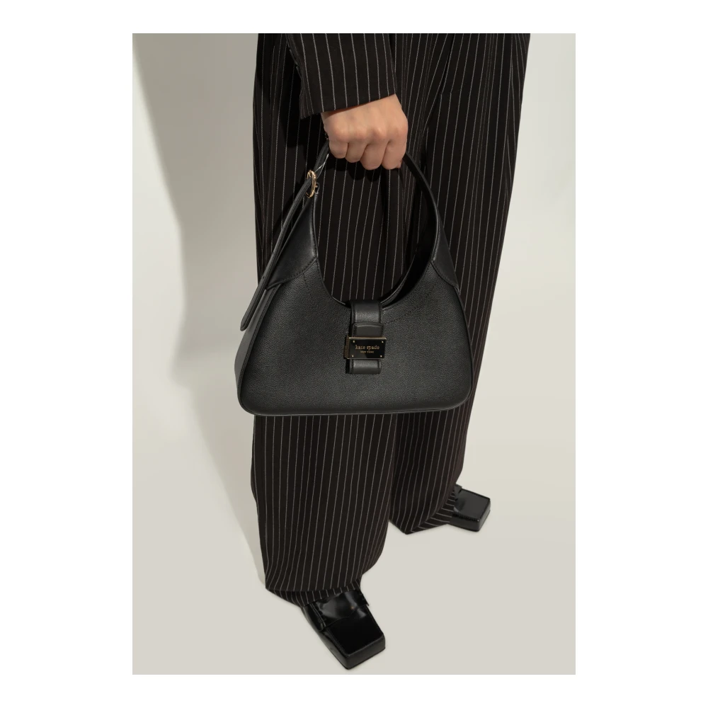 Kate Spade Schoudertas Nouveau Black Dames