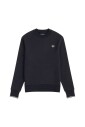 sweat-shirt-curl-backflow