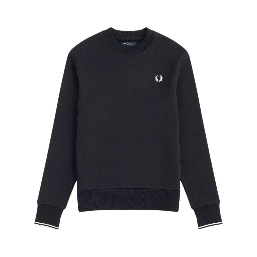 Sweatshirts & Hoodies > Sweatshirts - - Fred Perry - Modalova