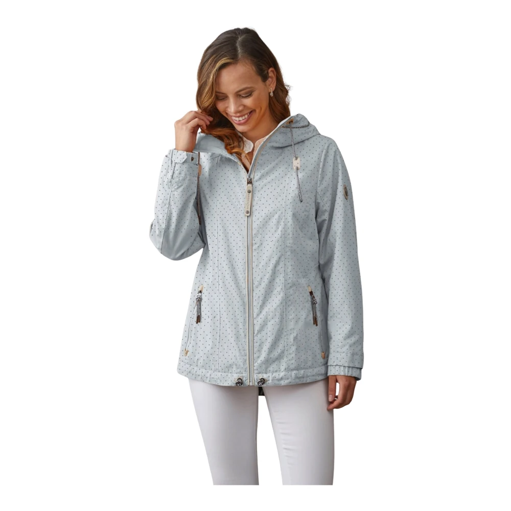Jackets > Light Jackets - - Junge - Modalova