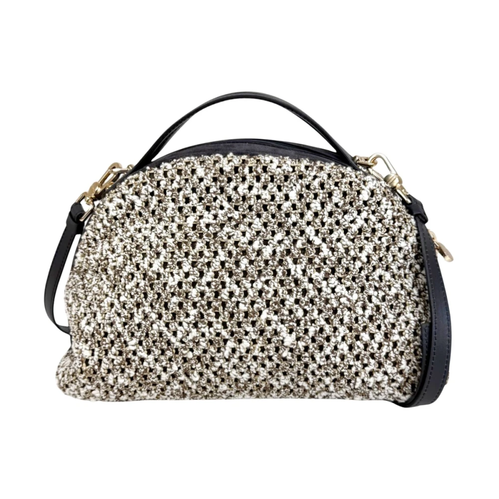 Borbonese Women's Multicolor Handbags - Handbags - One Size - Bags