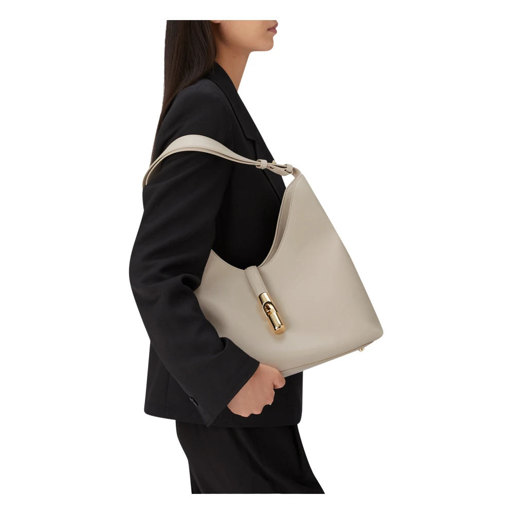 Furla Schoudertas M Red Dames