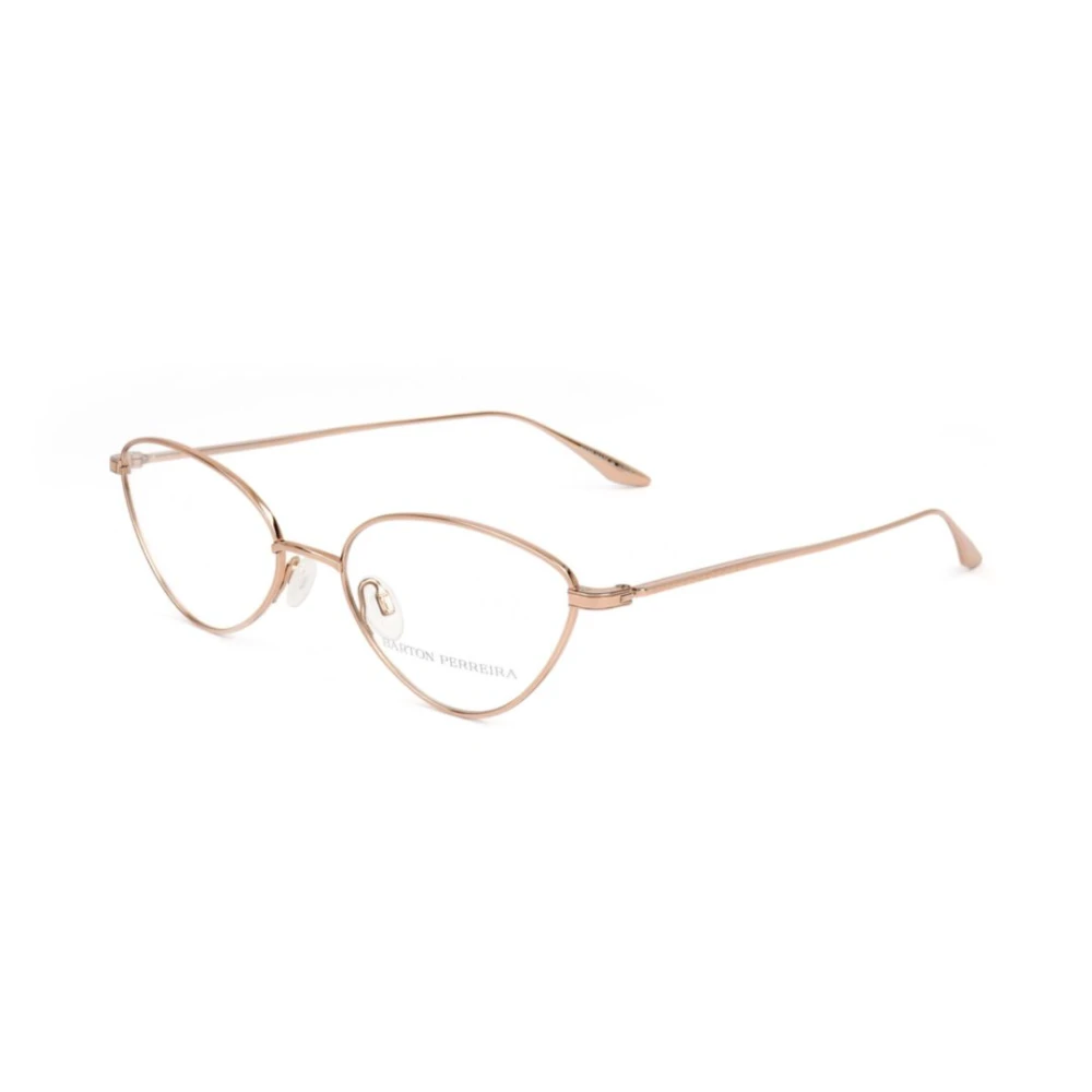 Barton Perreira Unisex Yellow Stylish Sunglasses For Everyday Wear