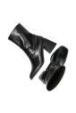 bottines-noires-pour-femmes