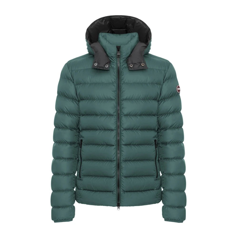 Colmar Groene Originals Jassen Green Heren