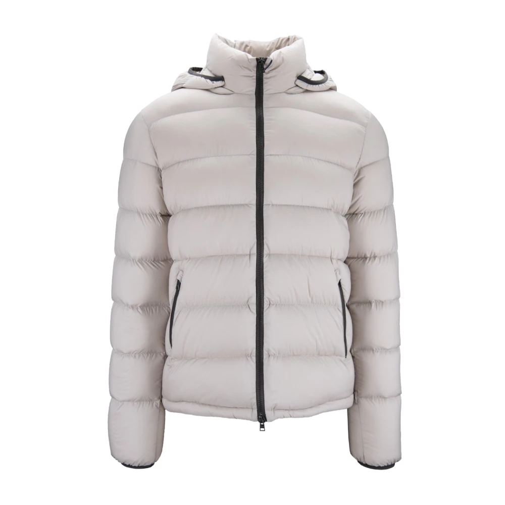 Jackets > Down Jackets - - Herno - Modalova