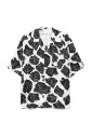 black-and-white-shirt