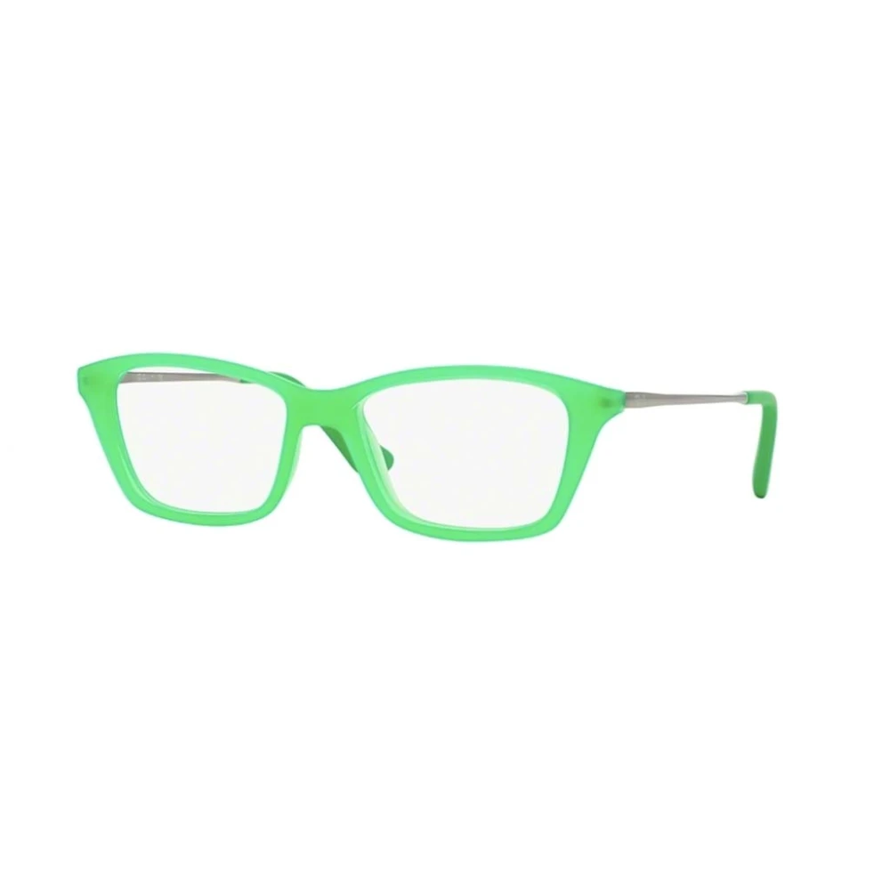 Ray-Ban Green Sunglasses, Unisex, 48 Mm, Eyeglasses