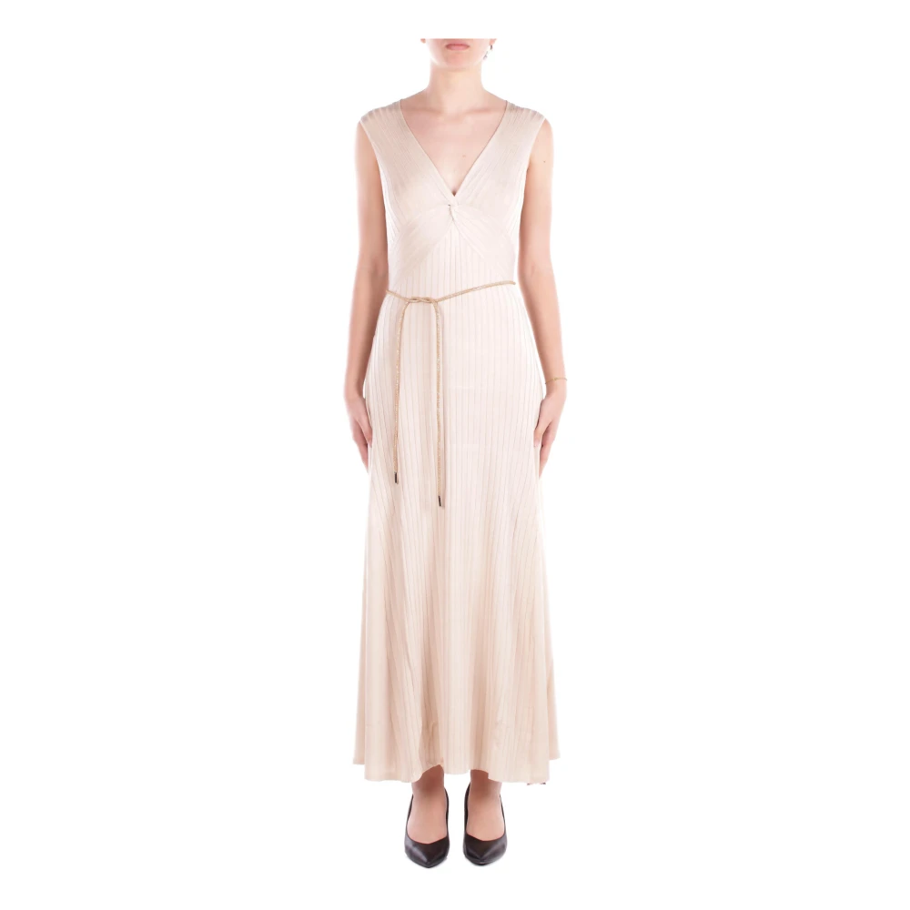 Dresses > Day Dresses > Maxi Dresses - - Blugirl - Modalova
