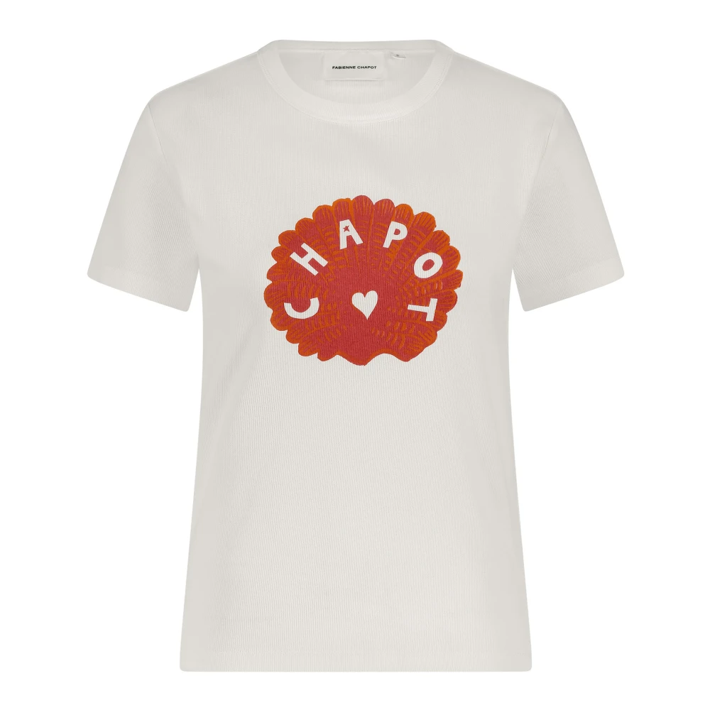 Tops > T-Shirts - - Fabienne Chapot - Modalova