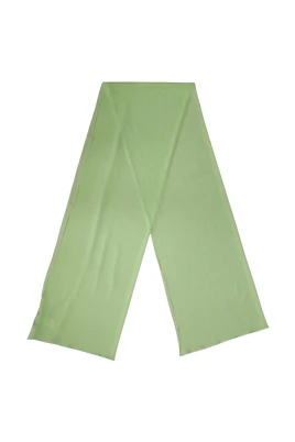 Silk Scarves Halsduk Sjal Stola