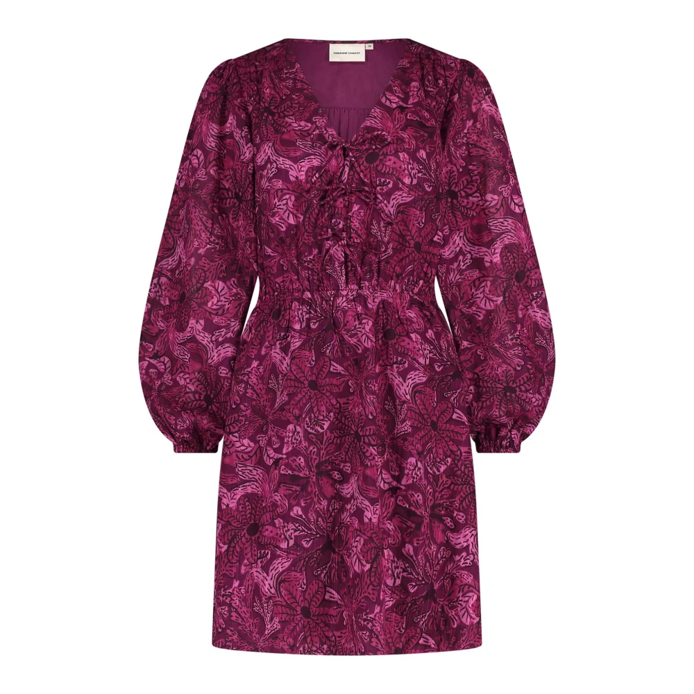 Dresses > Day Dresses > Short Dresses - - Fabienne Chapot - Modalova