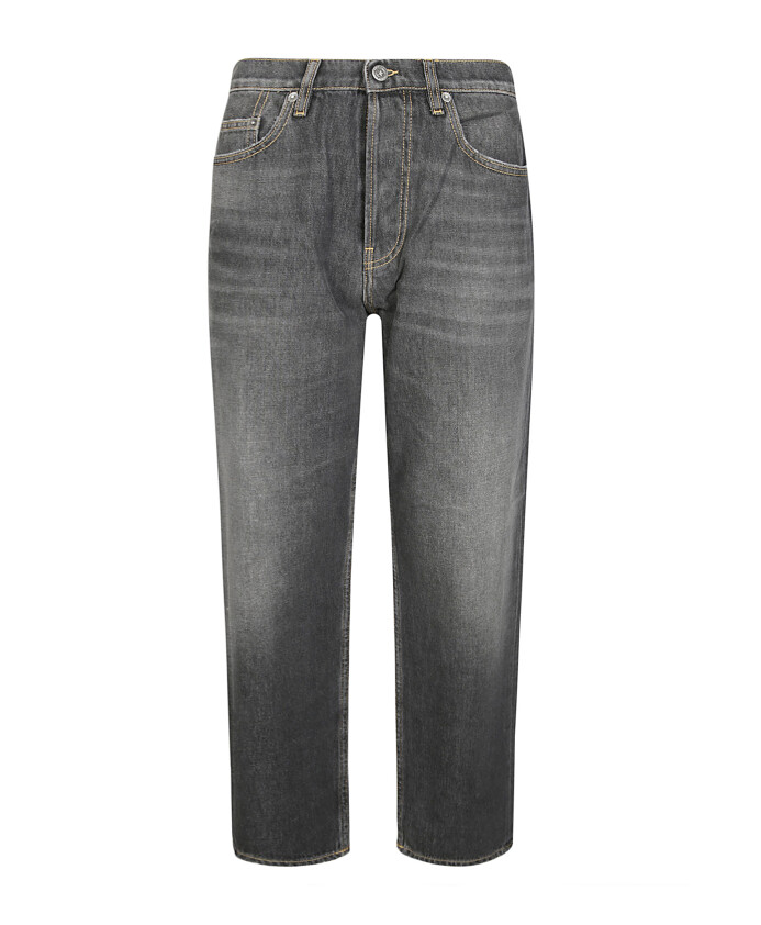 skate-denim-vaskede-straight-jeans