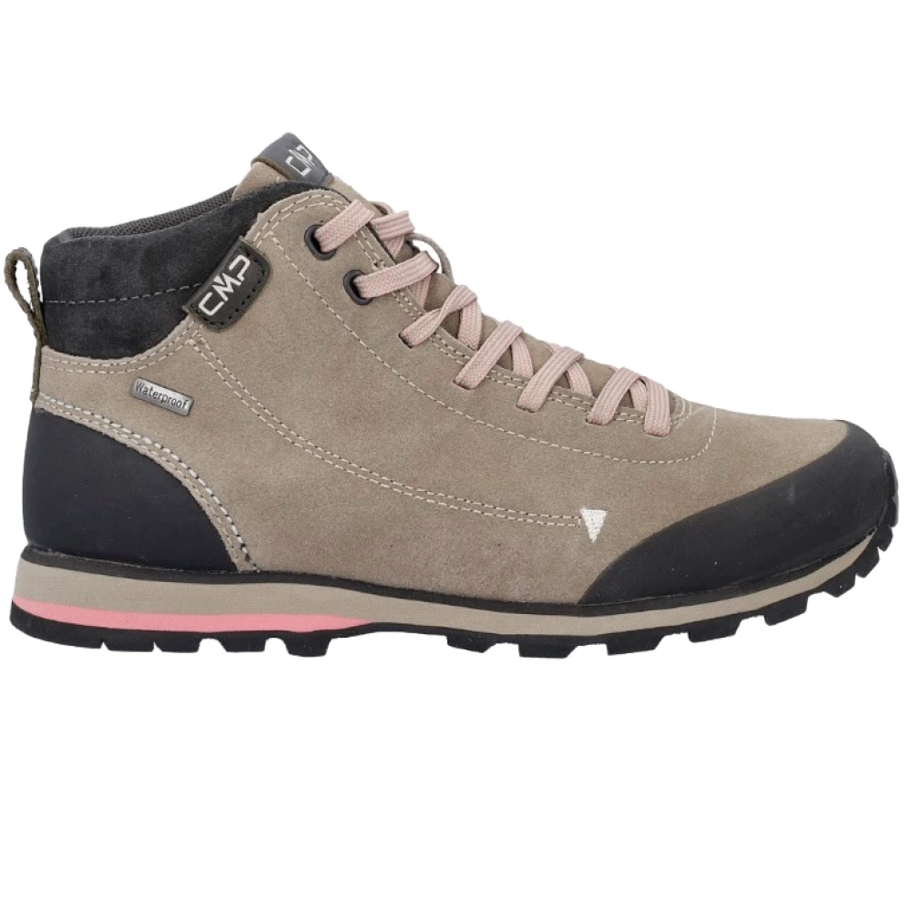 Sport > Outdoor > Trekking Boots - - CMP - Modalova
