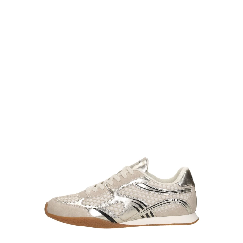 Mexx Tula Suzy Sneaker Dames Schoenen Veelkleurig Multicolor