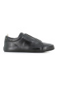 sneaker-en-cuir-noir-avec-elastiques-croises