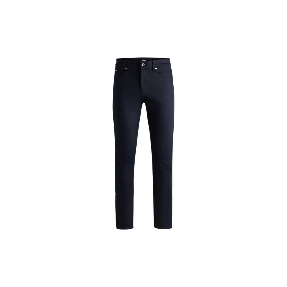 Jeans > Slim-fit Jeans - - Hugo - Modalova