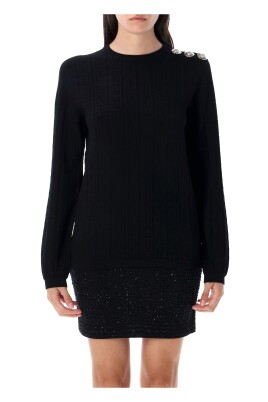 haut-en-tricot-monogramme-noir-aw25
