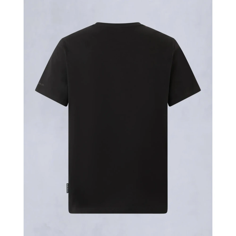 Tops > T-Shirts - - Moose Knuckles - Modalova