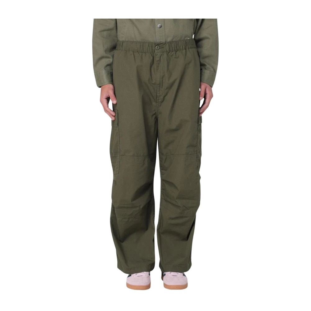 Trousers > Straight Trousers - - Carhartt Wip - Modalova