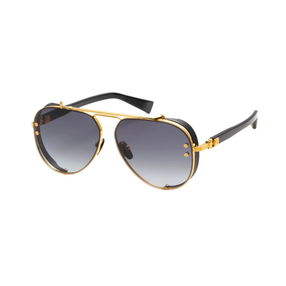 Accessories > Sunglasses - - Balmain - Modalova