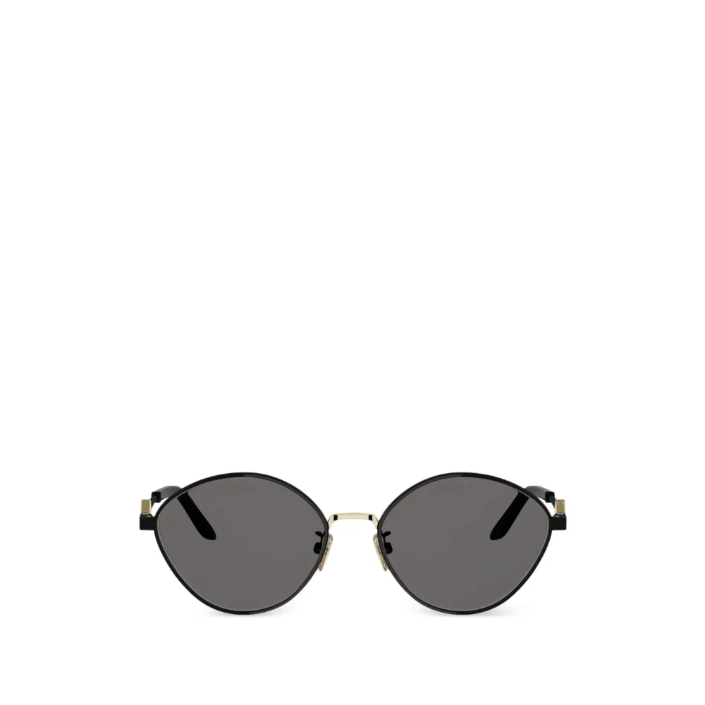 Fendi Women's Black Sunglasses, 55 Mm, Sunglasses