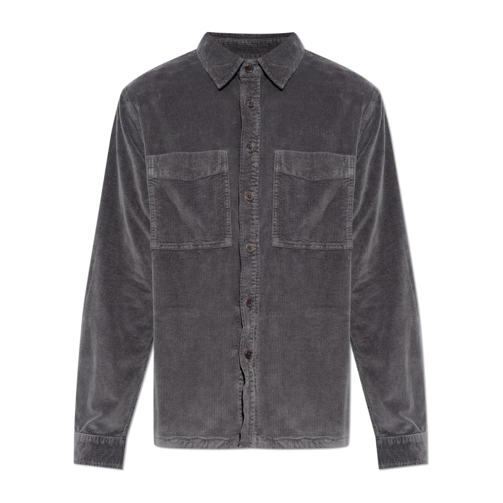 Ps By Paul Smith Hombre Casual Shirts