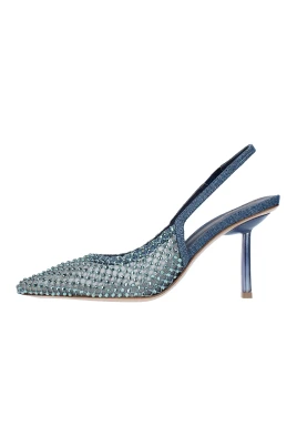 GILDA Slingback Pump