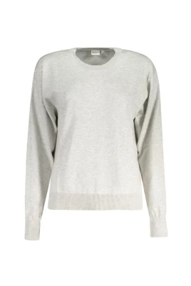 Grigio Cotton Sweater