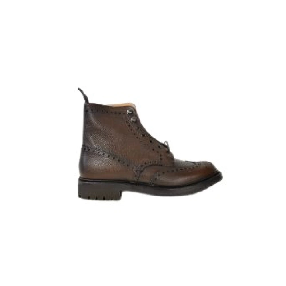 Shoes > Boots > Ankle Boots - - Church's - Modalova