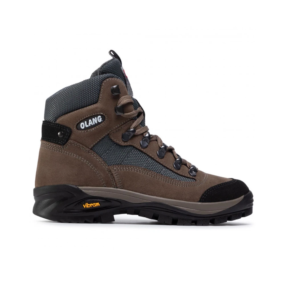 Sport > Outdoor > Trekking Boots - - Olang - Modalova