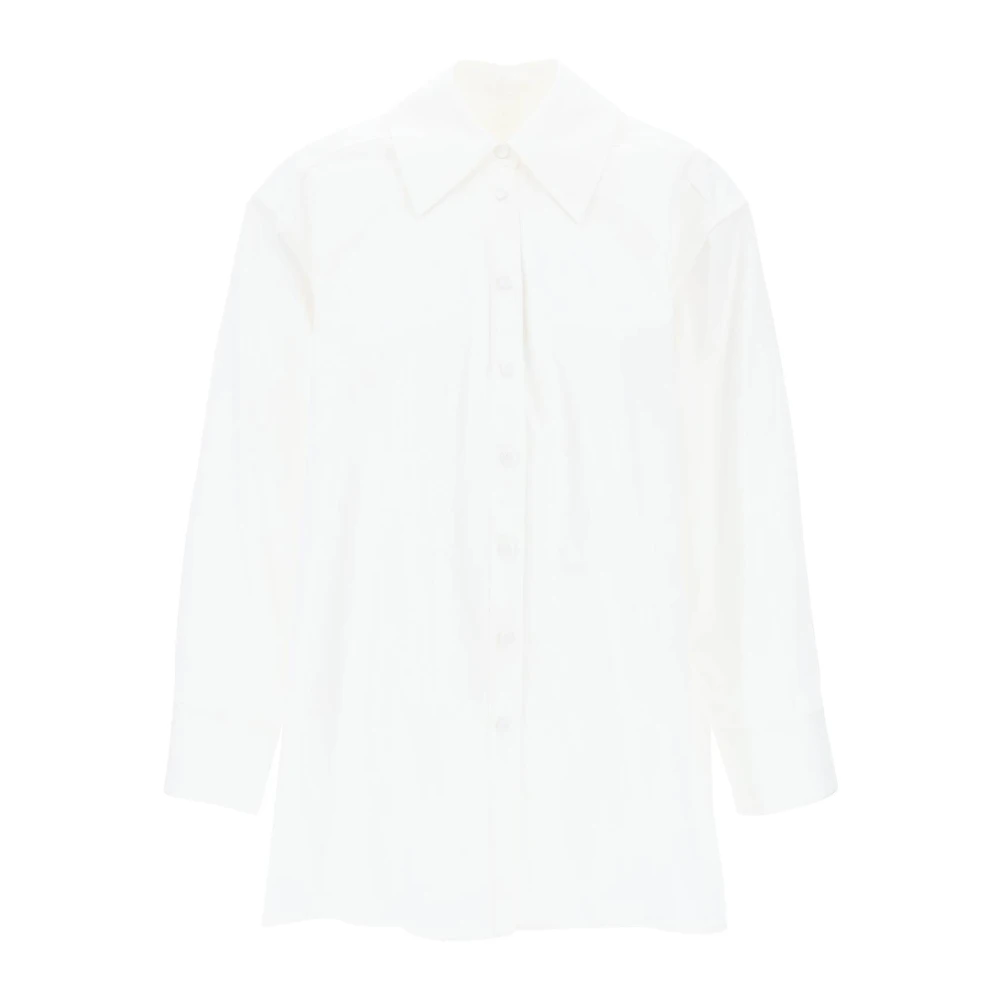 Blouses & Shirts > Shirts - - Jil Sander - Modalova