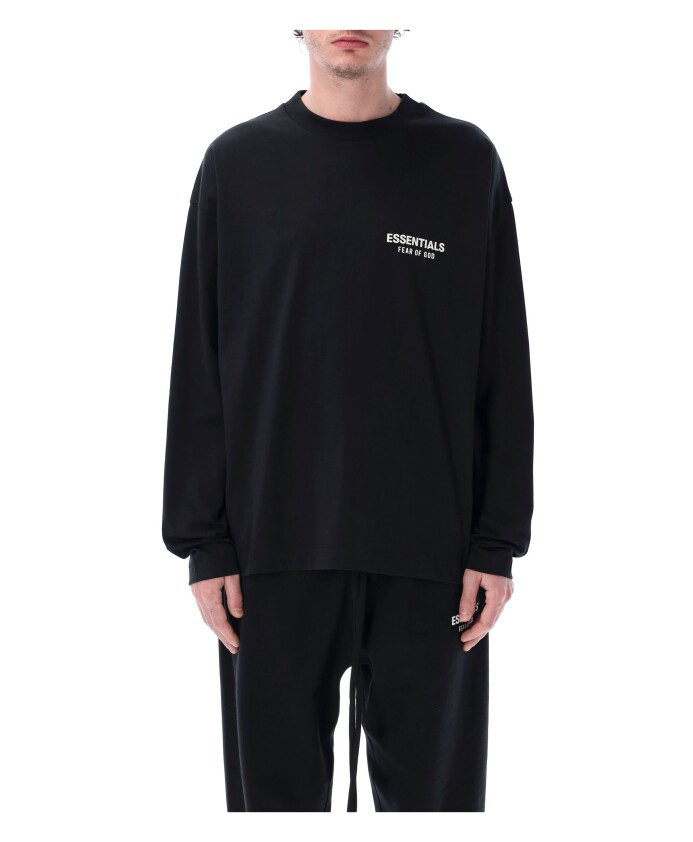 jet-black-long-sleeve-tee