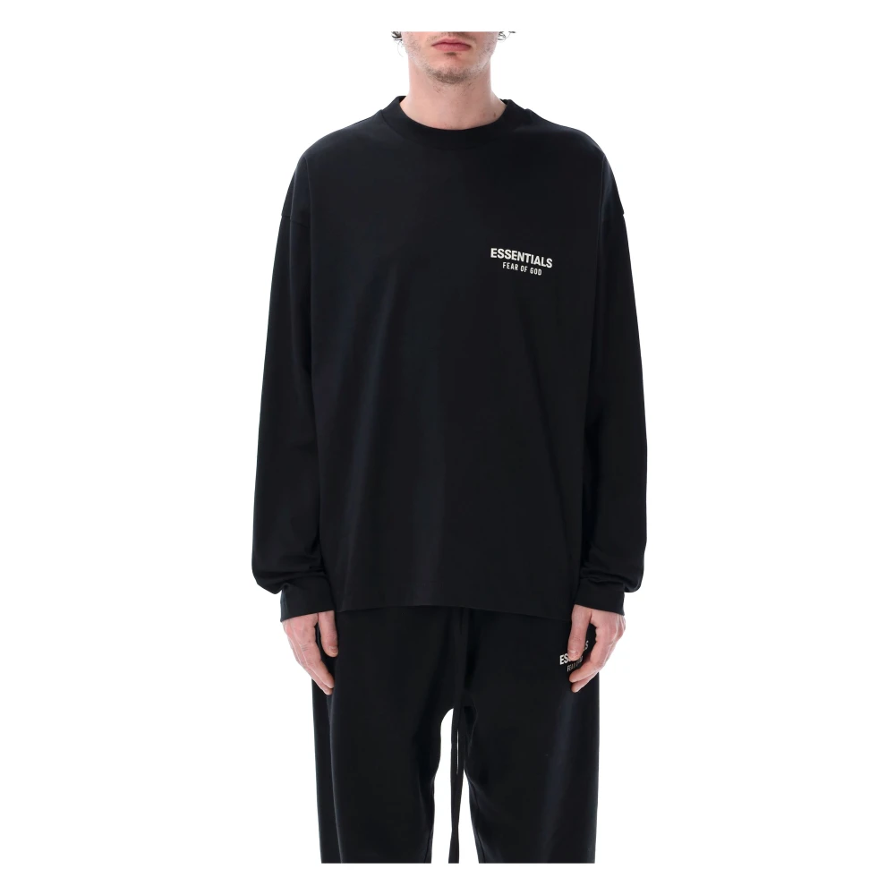 Tops > Long Sleeve Tops - - Fear Of God - Modalova