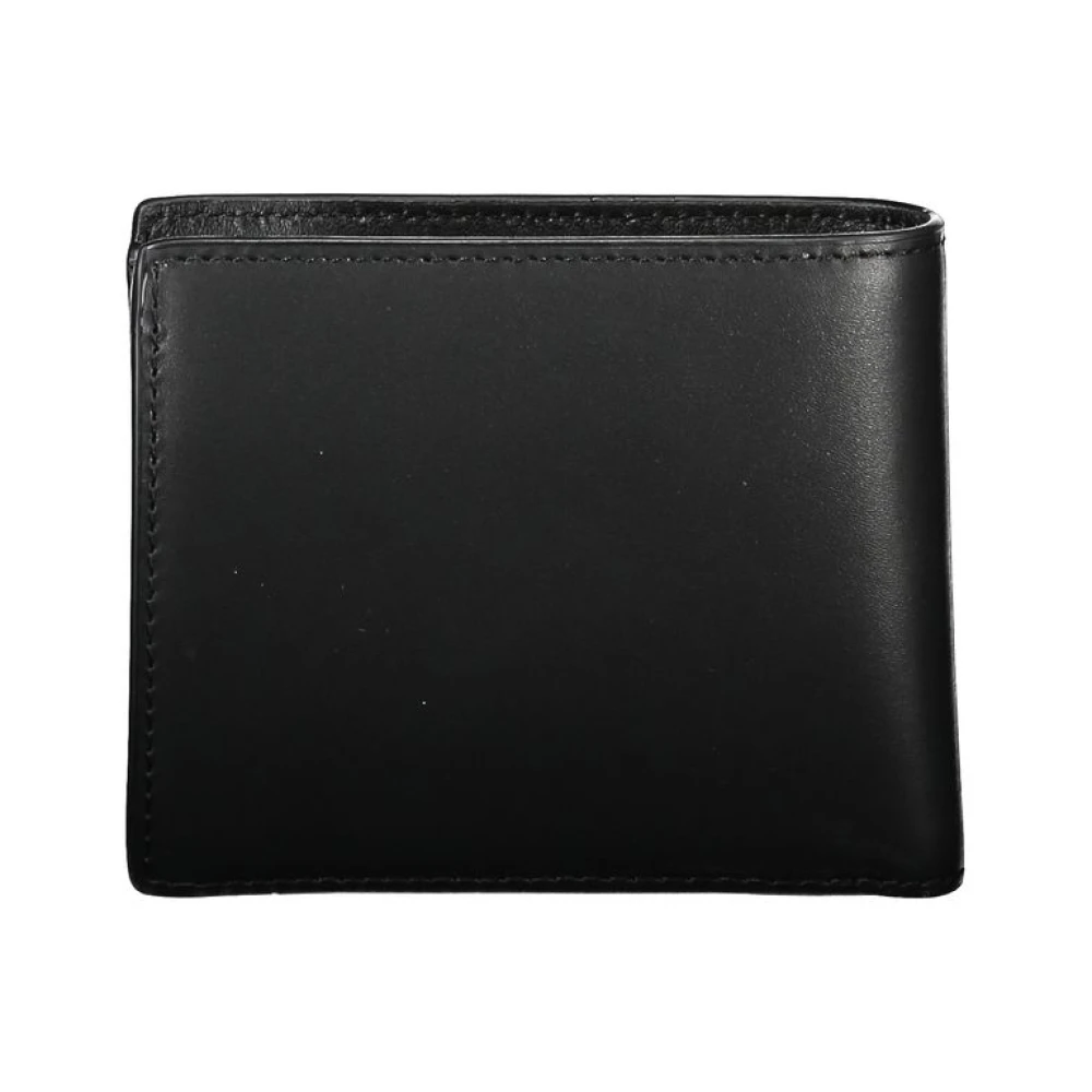 Tommy Hilfiger Wallets & Cardholders Black Heren