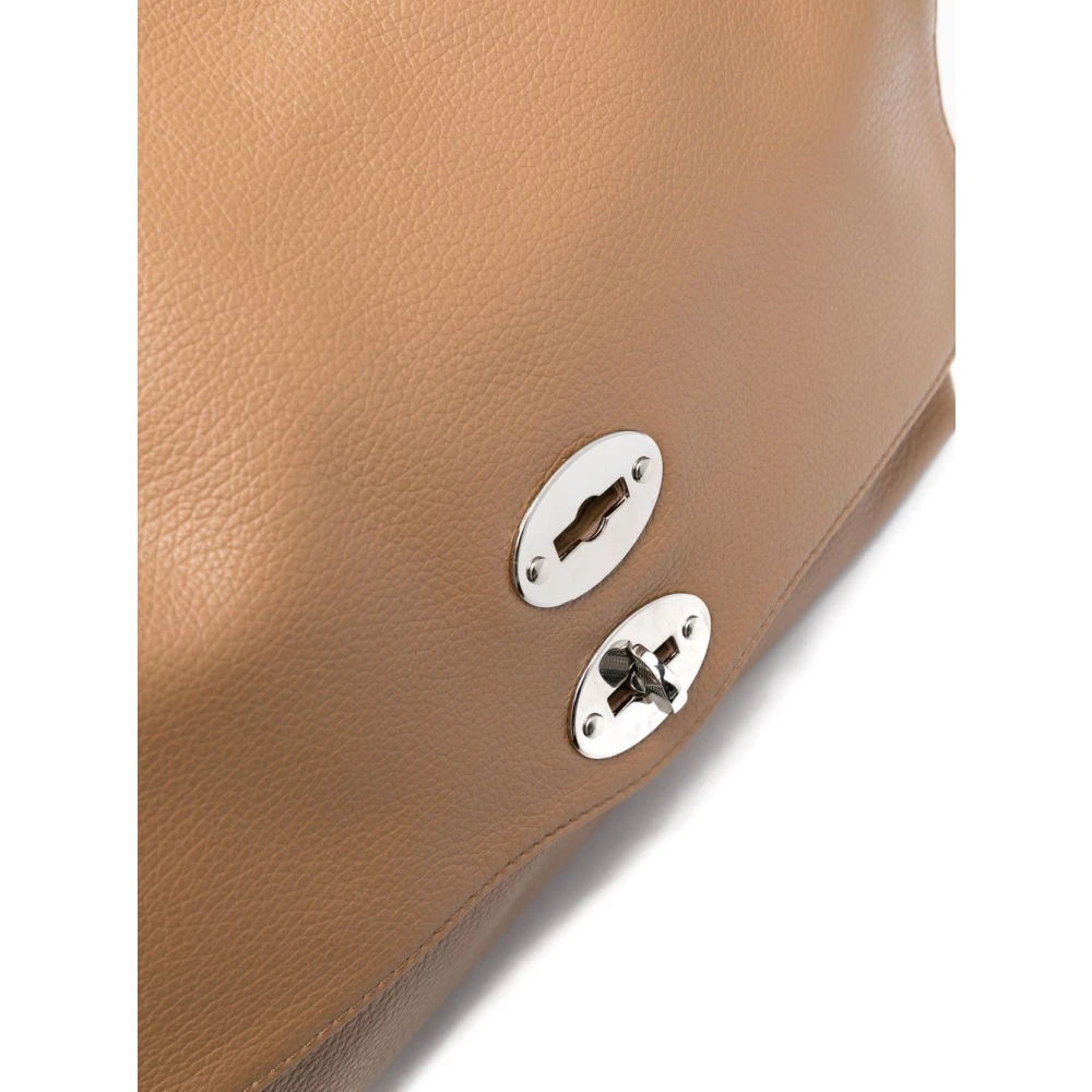 Zanellato Stijlvolle Tassen Collectie Beige Dames