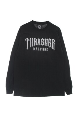 black-long-sleeve-logo-tee