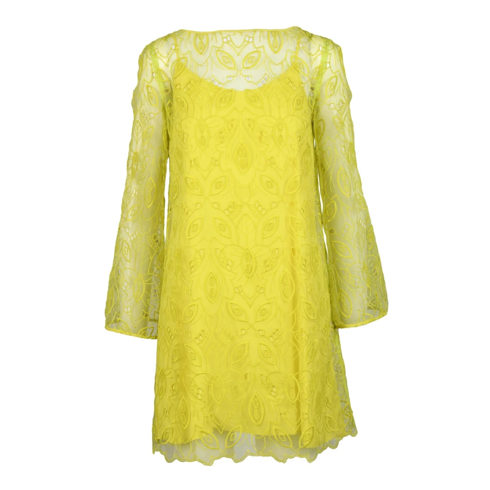 Dresses > Day Dresses > Short Dresses - - Max Mara Studio - Modalova