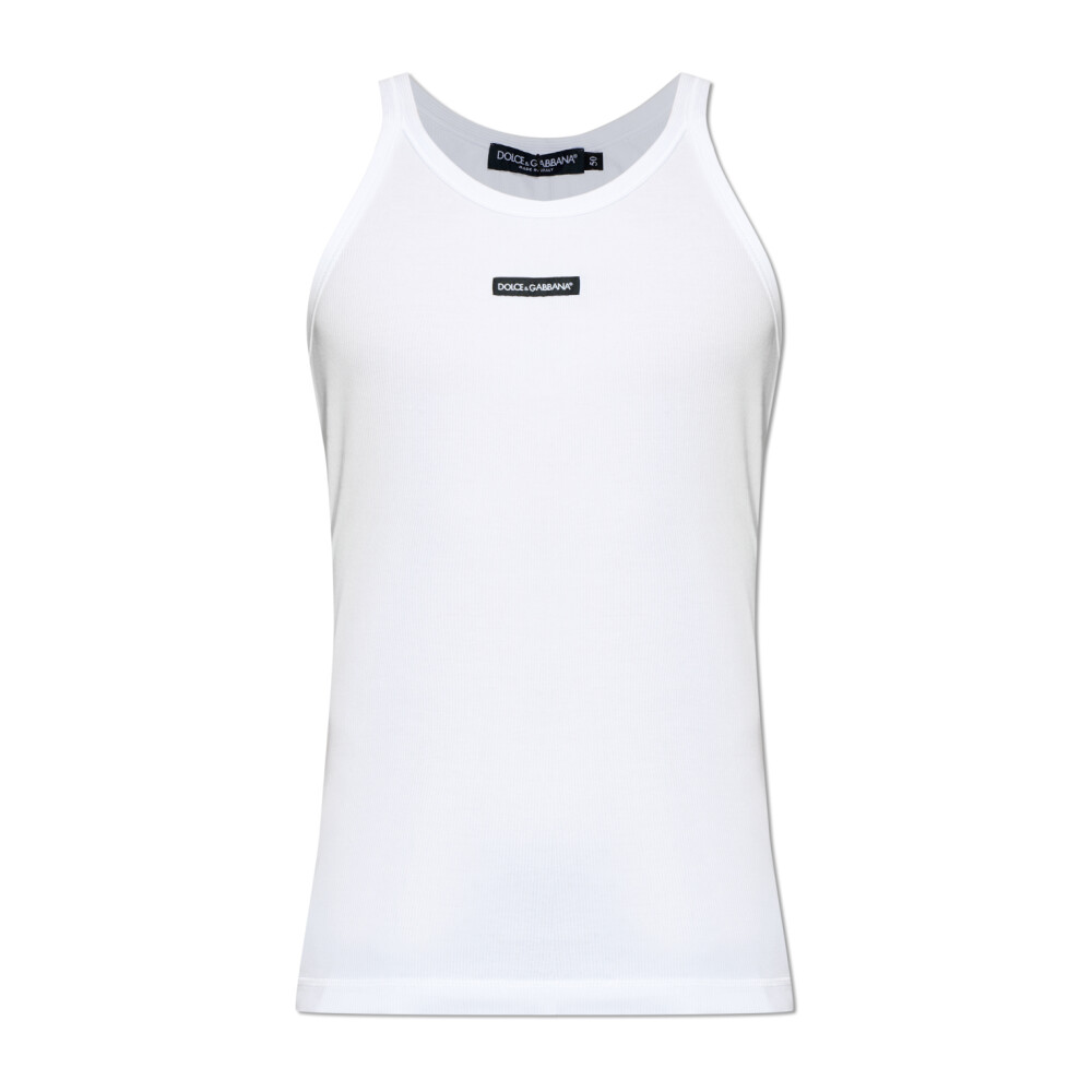 Dolce & Gabbana Tank Tops • Shop Tank Tops from Dolce & Gabbana