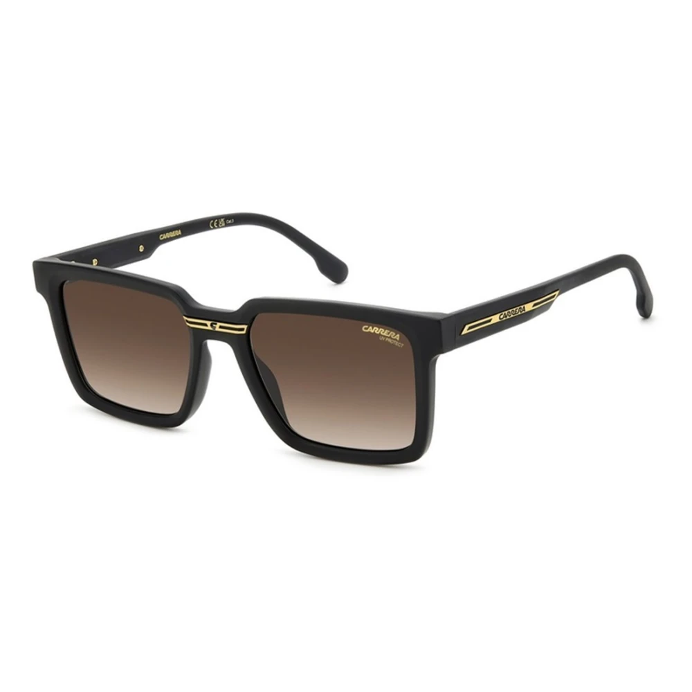 Carrera Men's Black Authentic Victory Sunglasses, Premium Quality