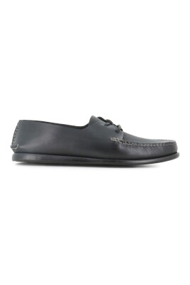 black-leather-slip-on-loafers