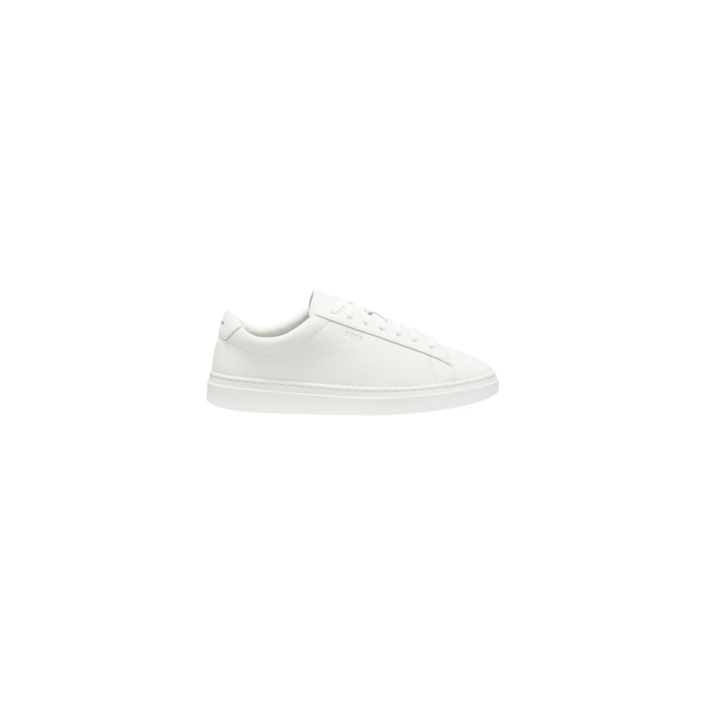 Hugo Men's White Trainers - Sneakers - 5 Uk - Shoes
